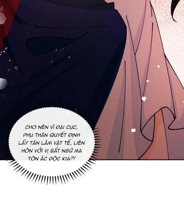 Là Thánh Hoàng Chính Đạo, Ta Cưới Ma Tôn Tà Đạo？！ Chapter 74 - Trang 2