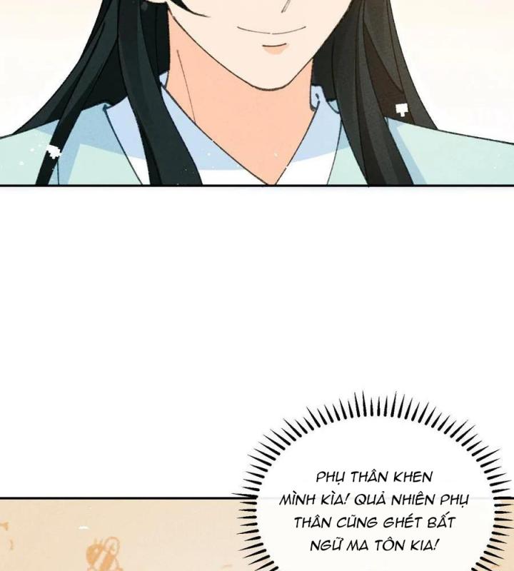 Là Thánh Hoàng Chính Đạo, Ta Cưới Ma Tôn Tà Đạo？！ Chapter 74 - Trang 2