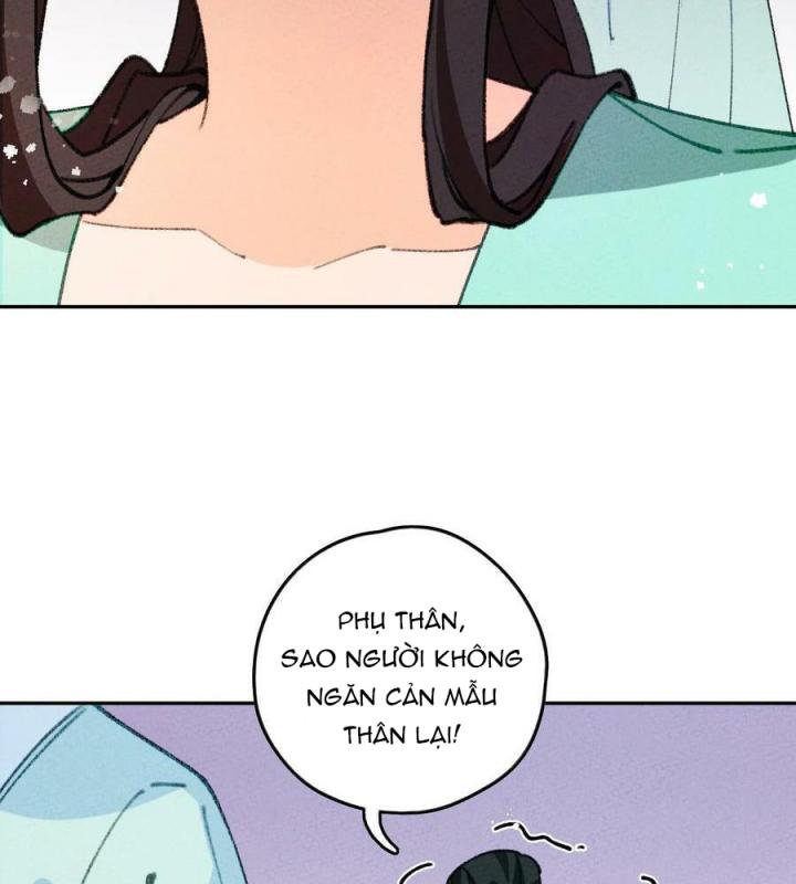 Là Thánh Hoàng Chính Đạo, Ta Cưới Ma Tôn Tà Đạo？！ Chapter 74 - Trang 2