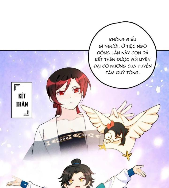 Là Thánh Hoàng Chính Đạo, Ta Cưới Ma Tôn Tà Đạo？！ Chapter 74 - Trang 2