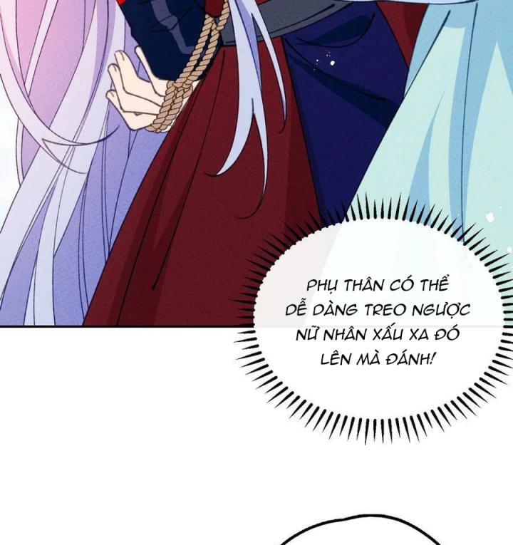 Là Thánh Hoàng Chính Đạo, Ta Cưới Ma Tôn Tà Đạo？！ Chapter 74 - Trang 2