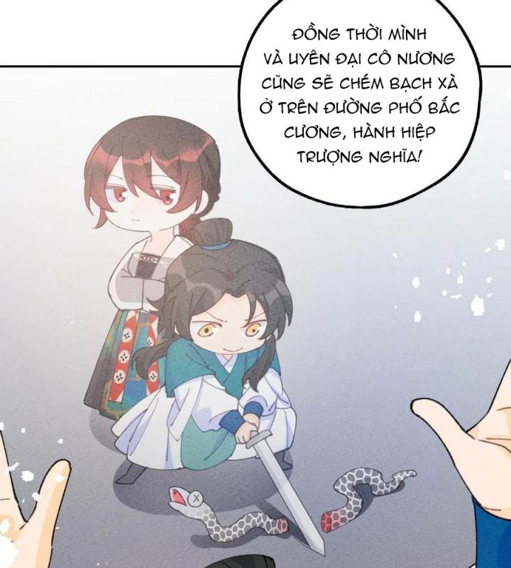 Là Thánh Hoàng Chính Đạo, Ta Cưới Ma Tôn Tà Đạo？！ Chapter 74 - Trang 2