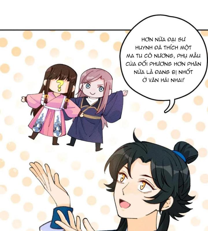 Là Thánh Hoàng Chính Đạo, Ta Cưới Ma Tôn Tà Đạo？！ Chapter 74 - Trang 2