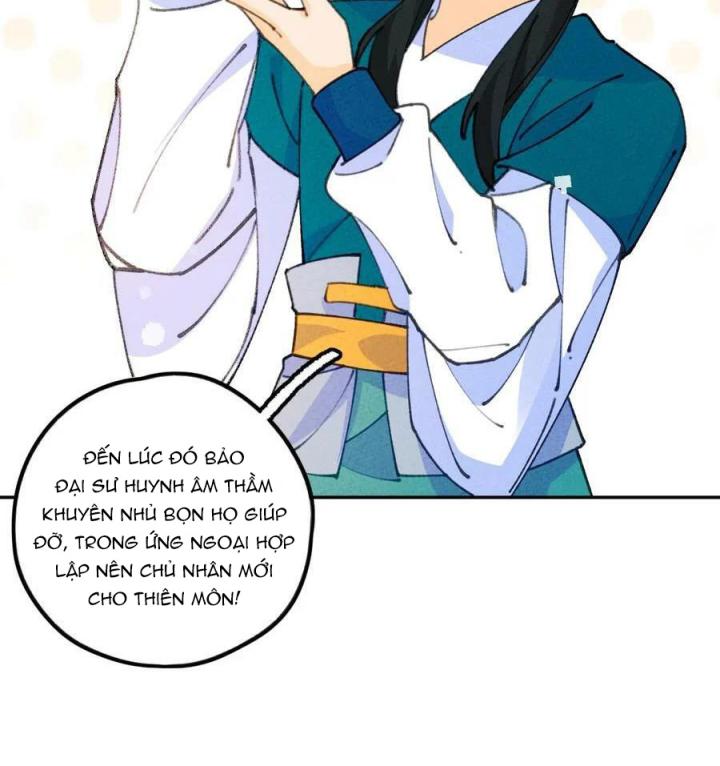 Là Thánh Hoàng Chính Đạo, Ta Cưới Ma Tôn Tà Đạo？！ Chapter 74 - Trang 2