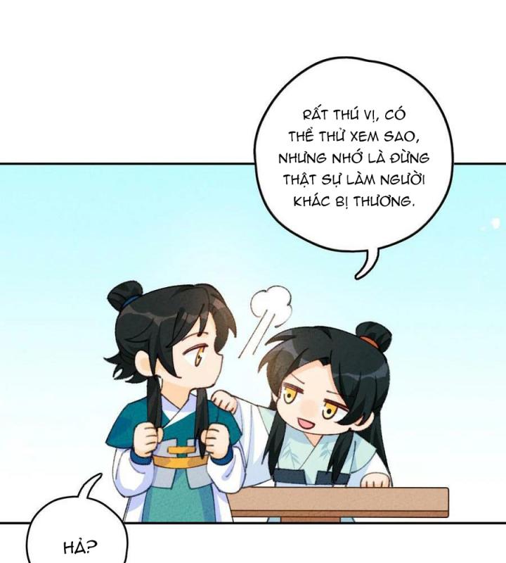 Là Thánh Hoàng Chính Đạo, Ta Cưới Ma Tôn Tà Đạo？！ Chapter 74 - Trang 2