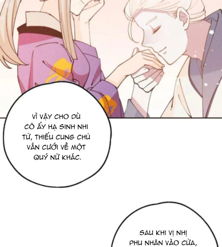 Là Thánh Hoàng Chính Đạo, Ta Cưới Ma Tôn Tà Đạo？！ Chapter 75 - Trang 2