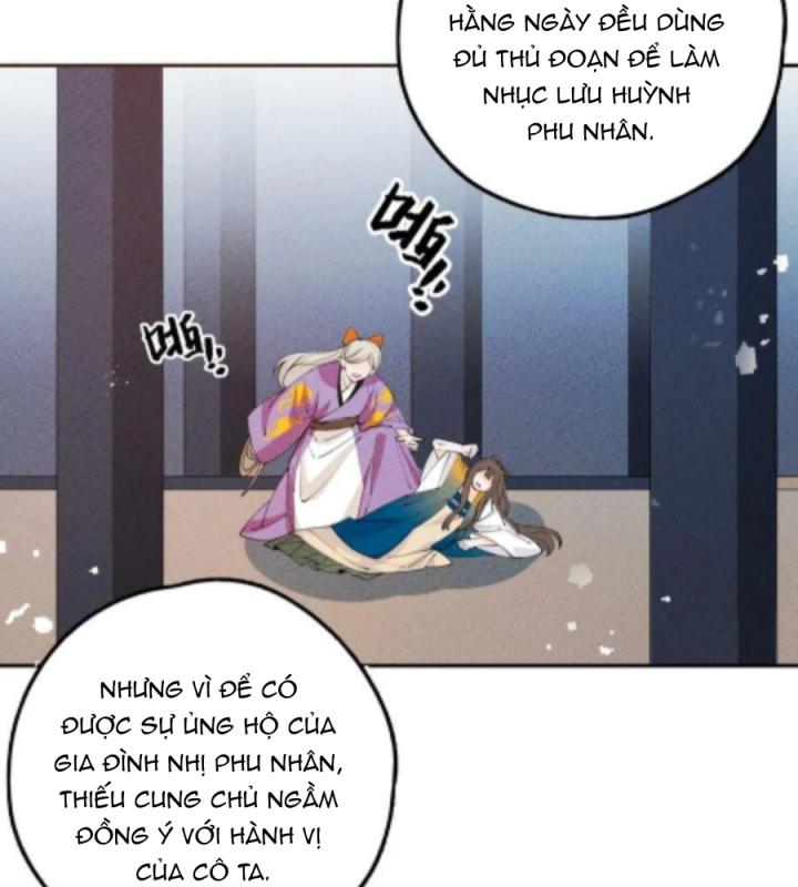 Là Thánh Hoàng Chính Đạo, Ta Cưới Ma Tôn Tà Đạo？！ Chapter 75 - Trang 2