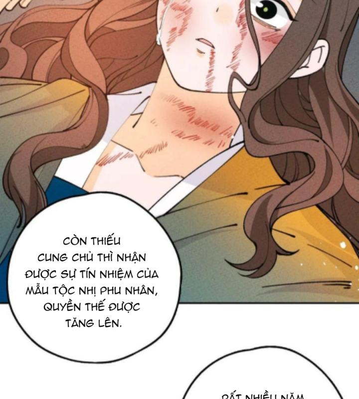 Là Thánh Hoàng Chính Đạo, Ta Cưới Ma Tôn Tà Đạo？！ Chapter 75 - Trang 2
