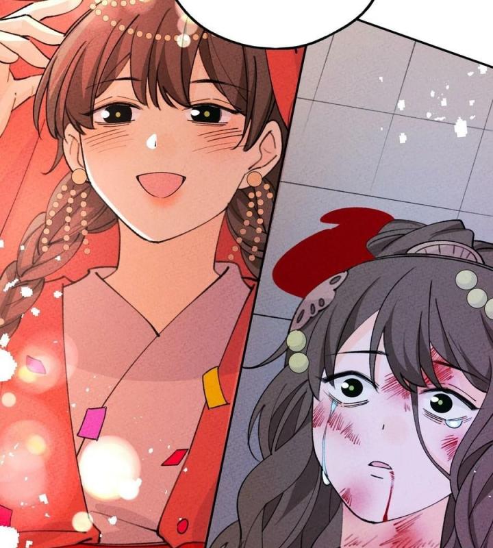 Là Thánh Hoàng Chính Đạo, Ta Cưới Ma Tôn Tà Đạo？！ Chapter 75 - Trang 2