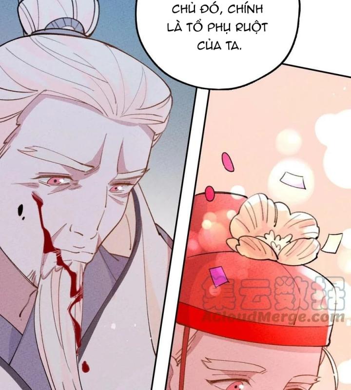 Là Thánh Hoàng Chính Đạo, Ta Cưới Ma Tôn Tà Đạo？！ Chapter 75 - Trang 2