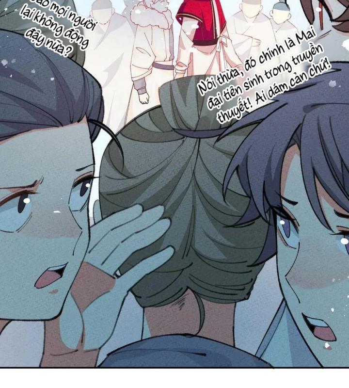 Là Thánh Hoàng Chính Đạo, Ta Cưới Ma Tôn Tà Đạo？！ Chapter 75 - Trang 2