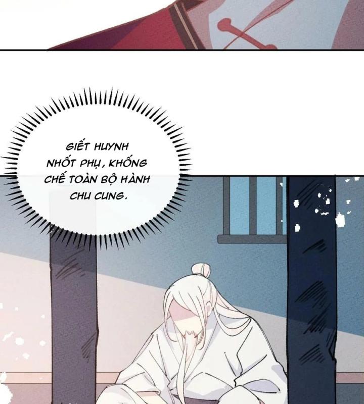 Là Thánh Hoàng Chính Đạo, Ta Cưới Ma Tôn Tà Đạo？！ Chapter 75 - Trang 2