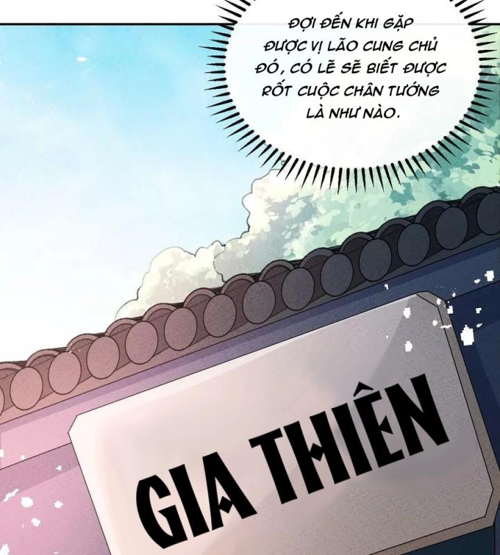 Là Thánh Hoàng Chính Đạo, Ta Cưới Ma Tôn Tà Đạo？！ Chapter 75 - Trang 2