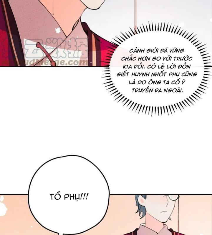 Là Thánh Hoàng Chính Đạo, Ta Cưới Ma Tôn Tà Đạo？！ Chapter 75 - Trang 2