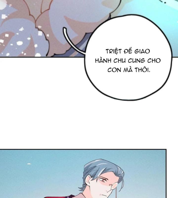 Là Thánh Hoàng Chính Đạo, Ta Cưới Ma Tôn Tà Đạo？！ Chapter 75 - Trang 2