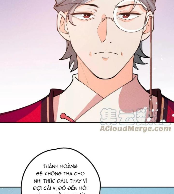 Là Thánh Hoàng Chính Đạo, Ta Cưới Ma Tôn Tà Đạo？！ Chapter 75 - Trang 2