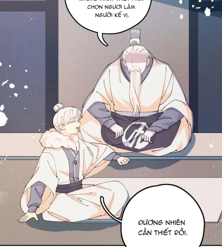 Là Thánh Hoàng Chính Đạo, Ta Cưới Ma Tôn Tà Đạo？！ Chapter 75 - Trang 2