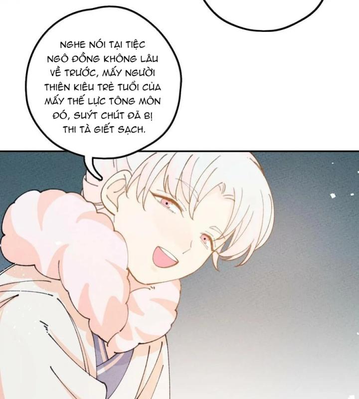 Là Thánh Hoàng Chính Đạo, Ta Cưới Ma Tôn Tà Đạo？！ Chapter 75 - Trang 2