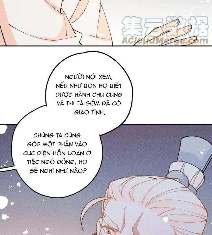Là Thánh Hoàng Chính Đạo, Ta Cưới Ma Tôn Tà Đạo？！ Chapter 75 - Trang 2