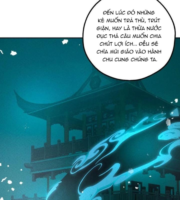 Là Thánh Hoàng Chính Đạo, Ta Cưới Ma Tôn Tà Đạo？！ Chapter 75 - Trang 2