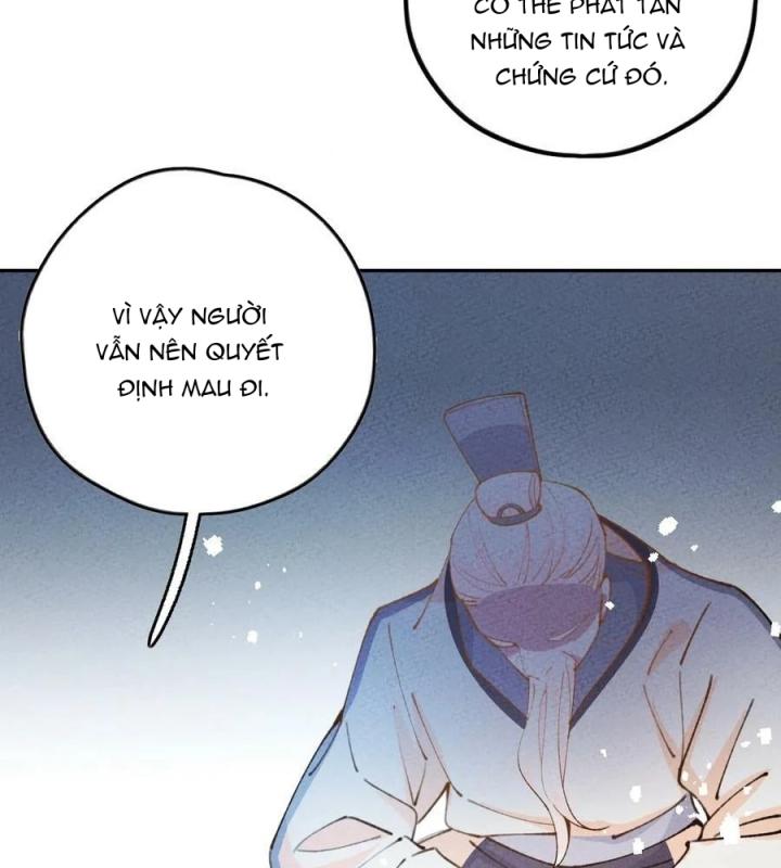 Là Thánh Hoàng Chính Đạo, Ta Cưới Ma Tôn Tà Đạo？！ Chapter 75 - Trang 2