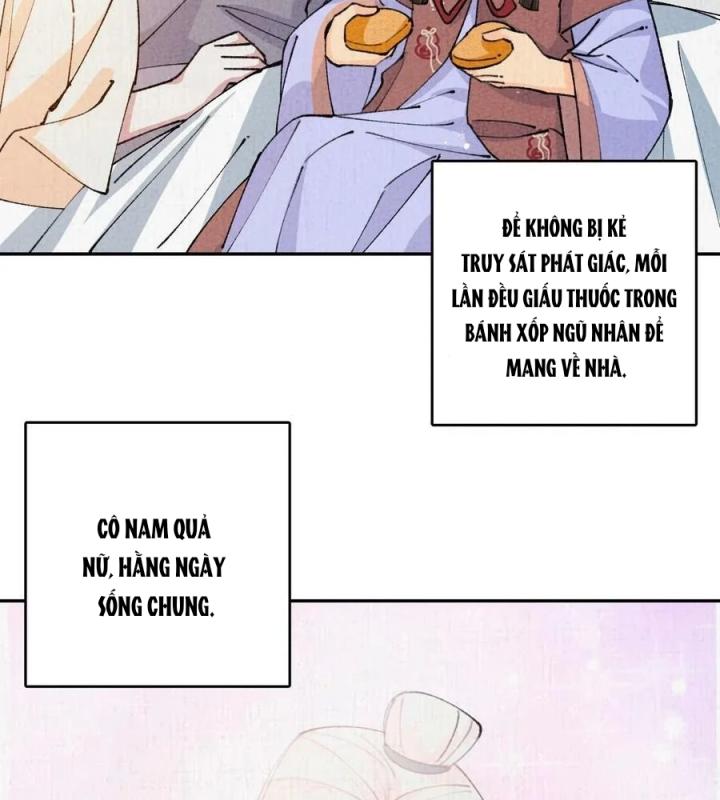 Là Thánh Hoàng Chính Đạo, Ta Cưới Ma Tôn Tà Đạo？！ Chapter 75 - Trang 2