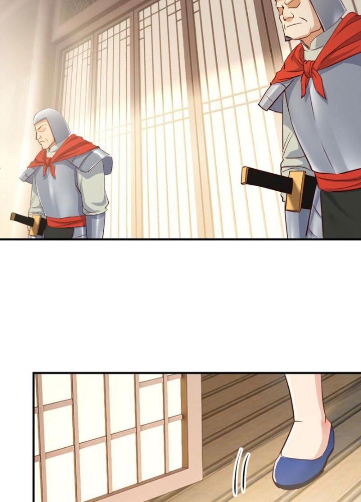 Tối Cường Phò Mã Loạn Tam Giới Chapter 7 - Trang 2