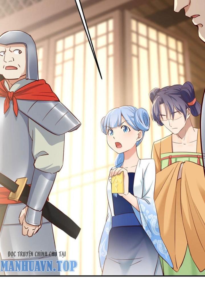 Tối Cường Phò Mã Loạn Tam Giới Chapter 7 - Trang 2