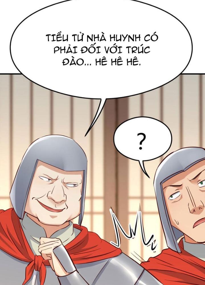 Tối Cường Phò Mã Loạn Tam Giới Chapter 7 - Trang 2