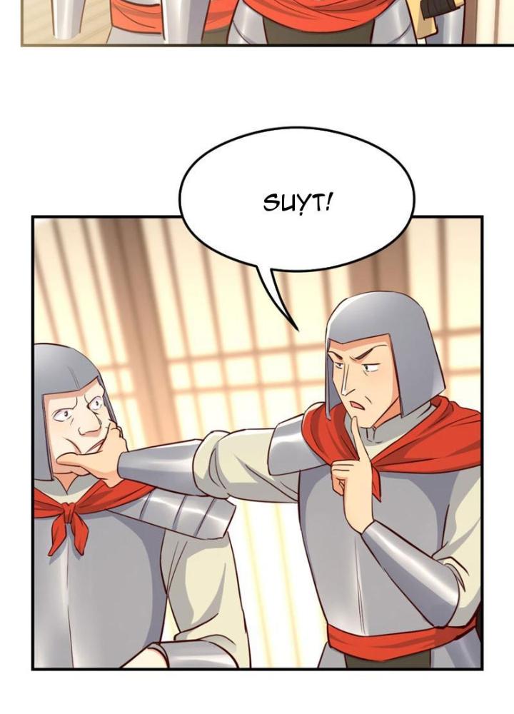 Tối Cường Phò Mã Loạn Tam Giới Chapter 7 - Trang 2