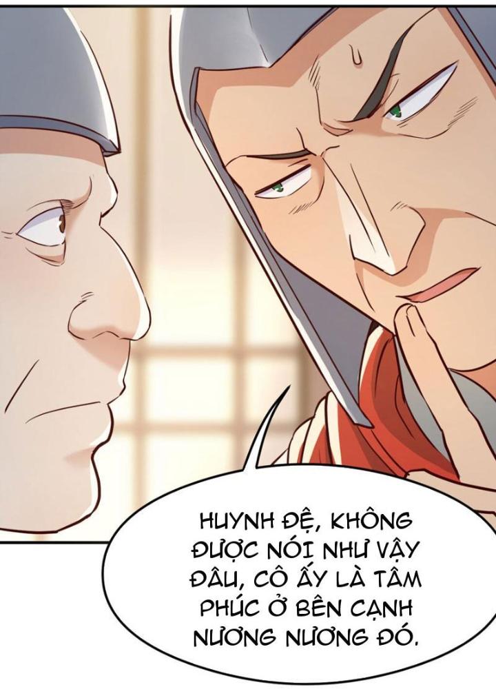 Tối Cường Phò Mã Loạn Tam Giới Chapter 7 - Trang 2