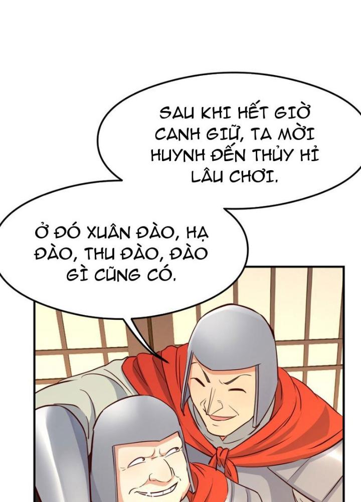 Tối Cường Phò Mã Loạn Tam Giới Chapter 7 - Trang 2