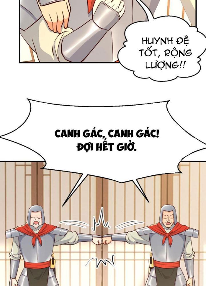 Tối Cường Phò Mã Loạn Tam Giới Chapter 7 - Trang 2