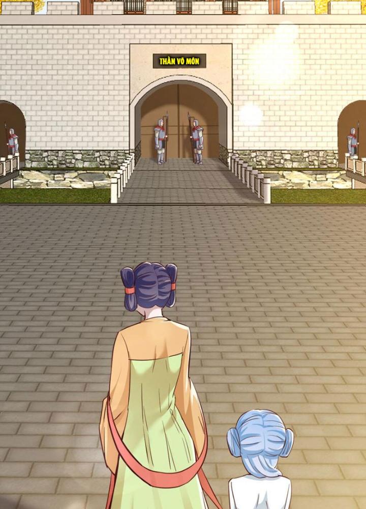 Tối Cường Phò Mã Loạn Tam Giới Chapter 7 - Trang 2