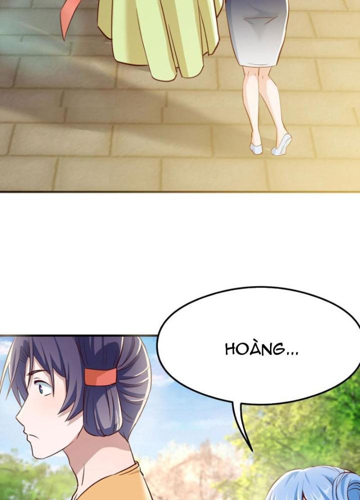 Tối Cường Phò Mã Loạn Tam Giới Chapter 7 - Trang 2