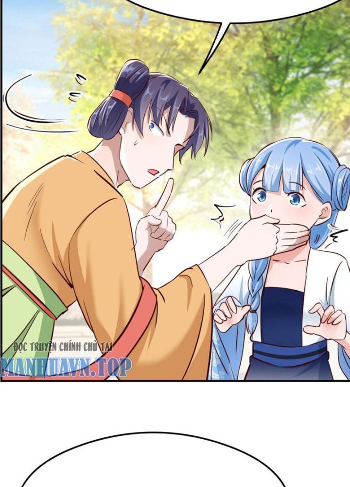 Tối Cường Phò Mã Loạn Tam Giới Chapter 7 - Trang 2