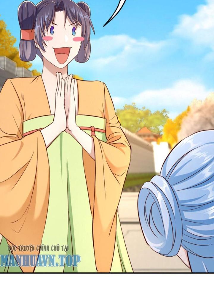 Tối Cường Phò Mã Loạn Tam Giới Chapter 7 - Trang 2