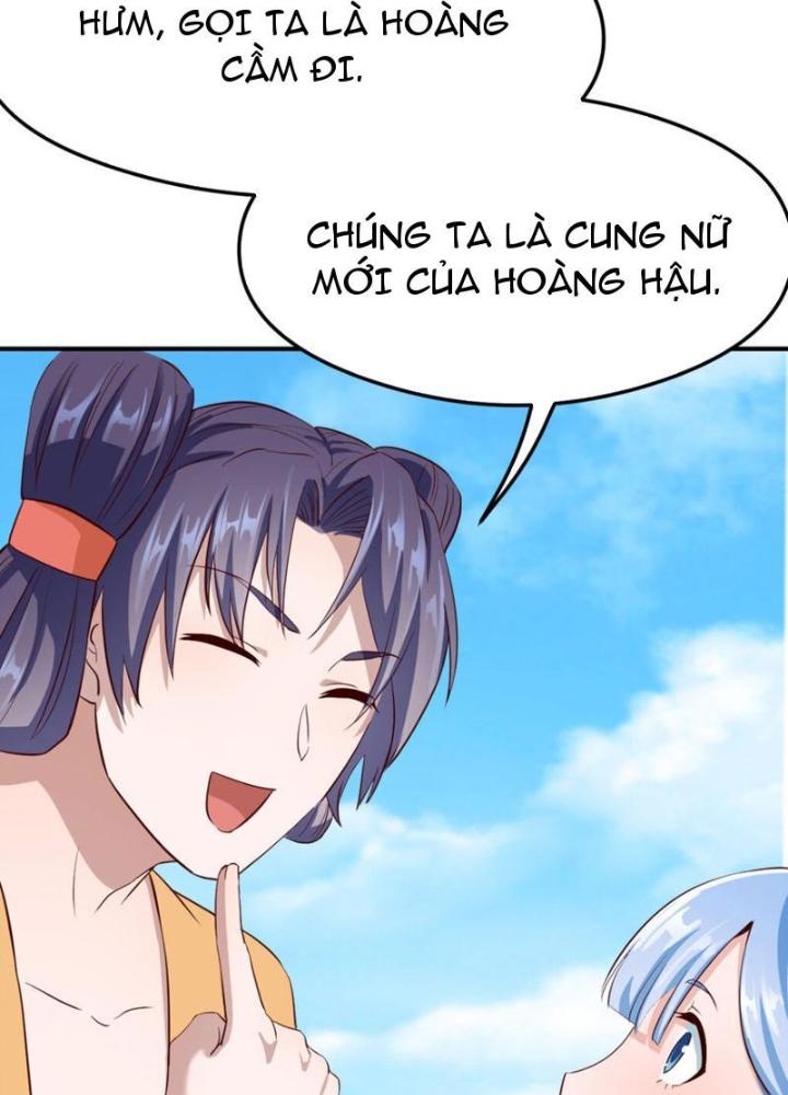 Tối Cường Phò Mã Loạn Tam Giới Chapter 7 - Trang 2