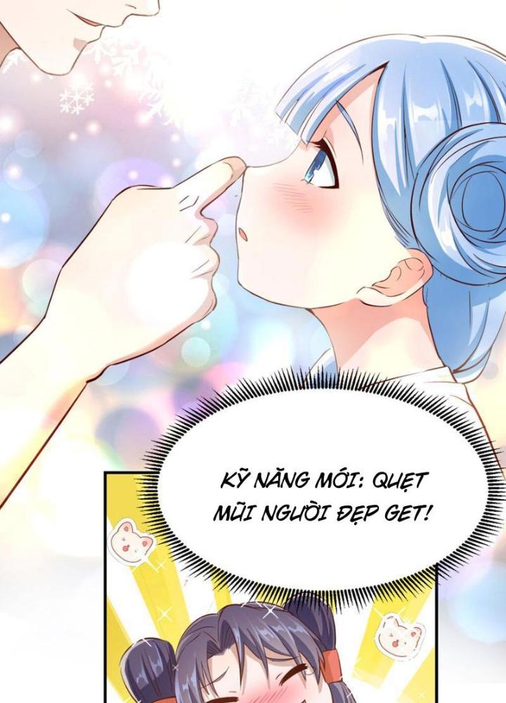 Tối Cường Phò Mã Loạn Tam Giới Chapter 7 - Trang 2