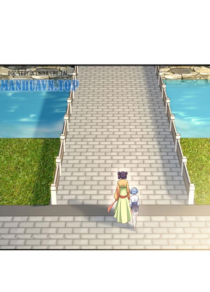 Tối Cường Phò Mã Loạn Tam Giới Chapter 7 - Trang 2