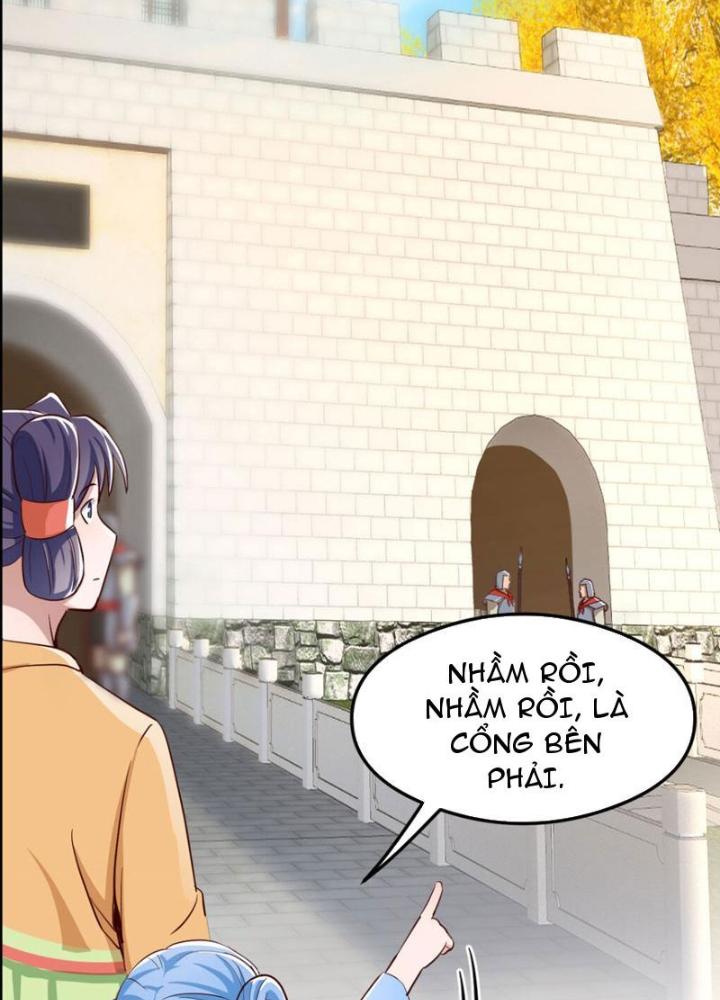 Tối Cường Phò Mã Loạn Tam Giới Chapter 7 - Trang 2