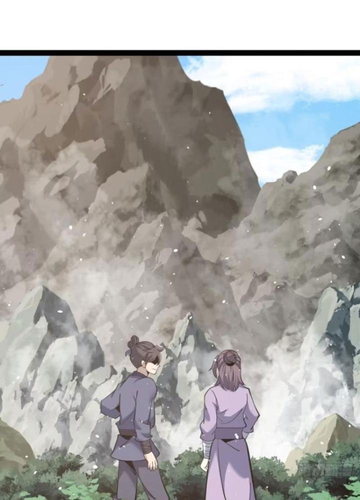 Tu tiên là ngõ cụt Chapter 48 - Trang 2