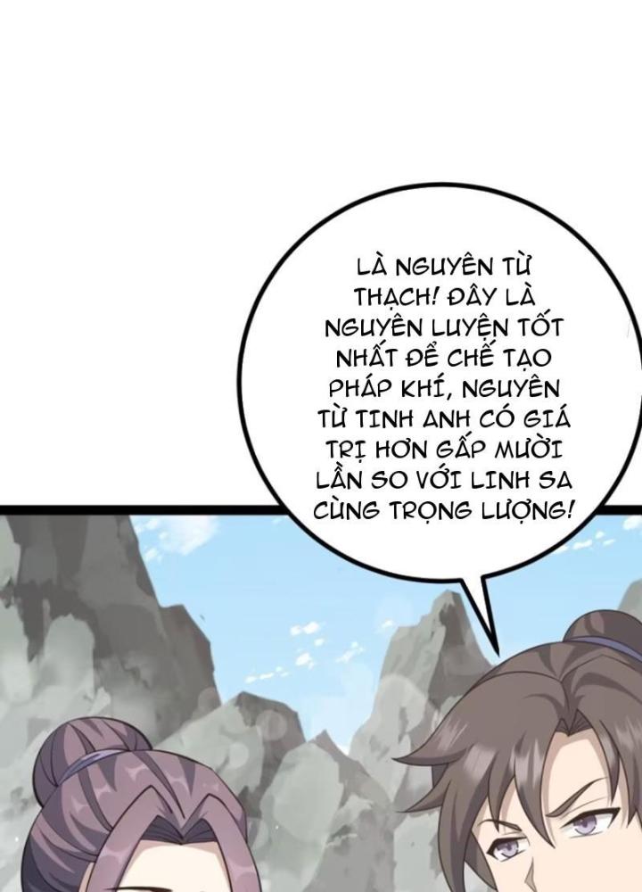 Tu tiên là ngõ cụt Chapter 48 - Trang 2