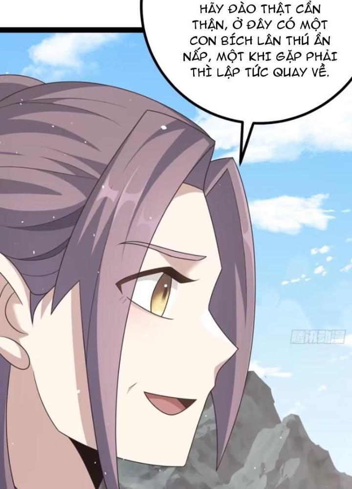 Tu tiên là ngõ cụt Chapter 48 - Trang 2