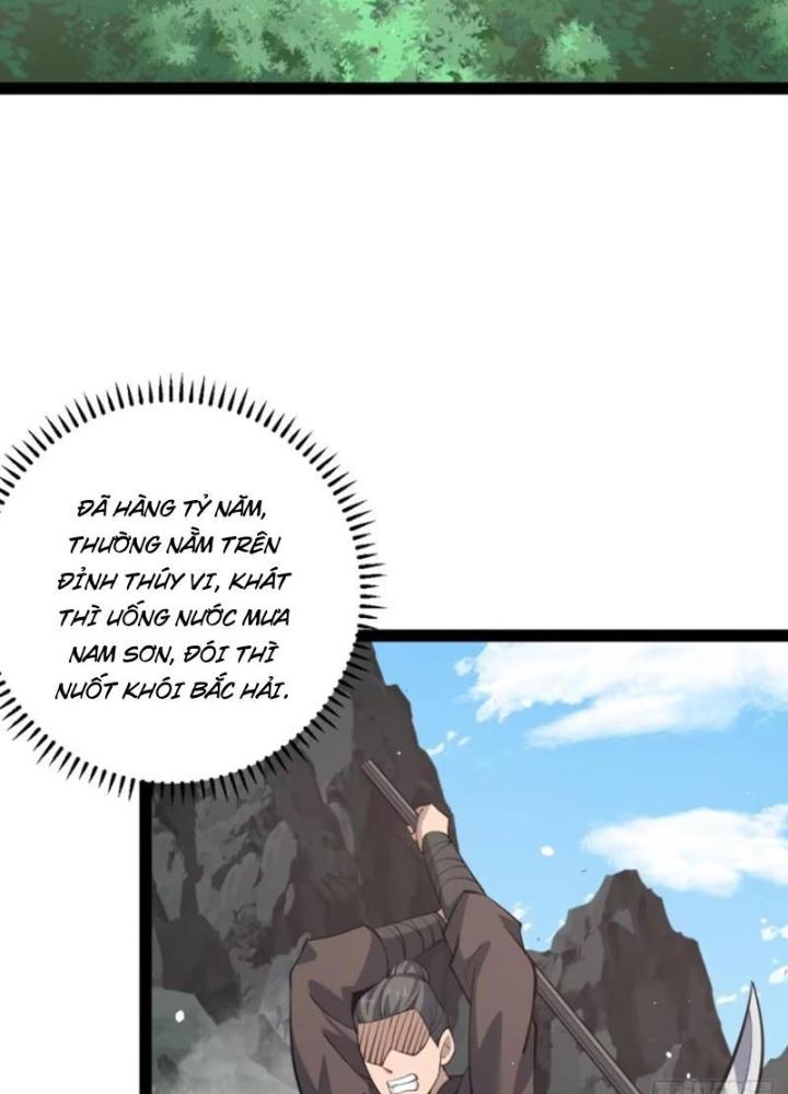 Tu tiên là ngõ cụt Chapter 48 - Trang 2