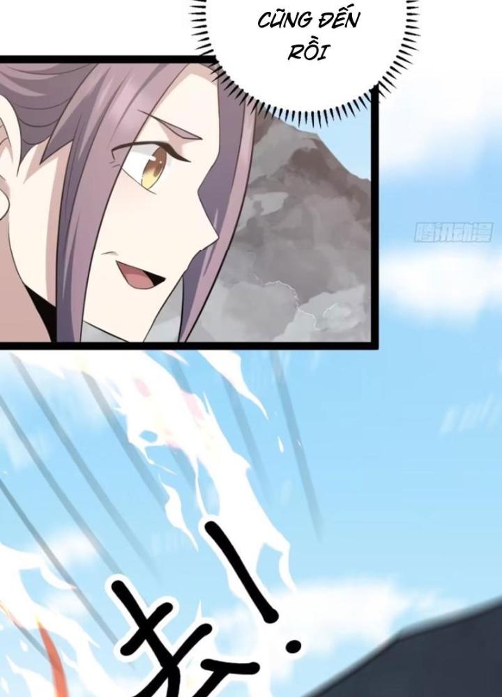 Tu tiên là ngõ cụt Chapter 48 - Trang 2