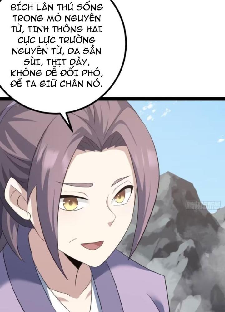 Tu tiên là ngõ cụt Chapter 48 - Trang 2