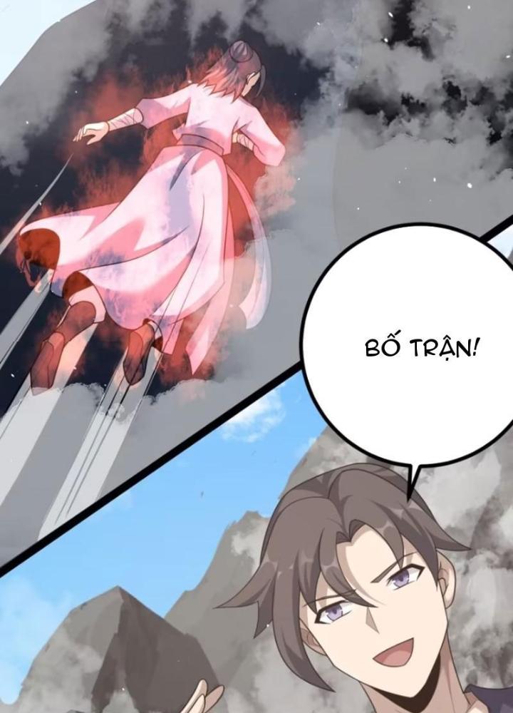 Tu tiên là ngõ cụt Chapter 48 - Trang 2