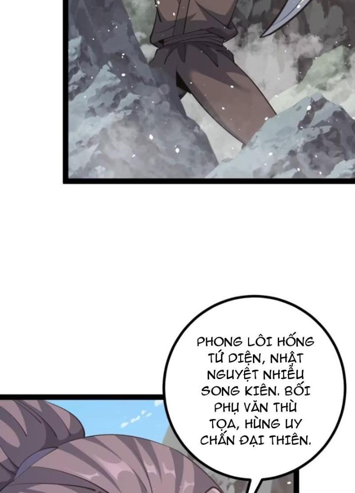 Tu tiên là ngõ cụt Chapter 48 - Trang 2