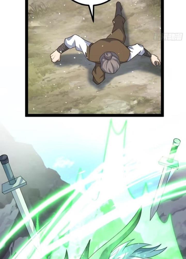 Tu tiên là ngõ cụt Chapter 48 - Trang 2